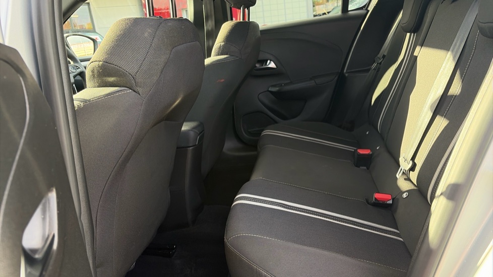 Vauxhall Corsa 1.2 Turbo GS 5dr Petrol Hatchback - Image 16