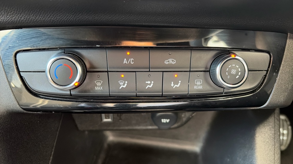 Vauxhall Corsa 1.2 Turbo GS 5dr Petrol Hatchback - Image 27