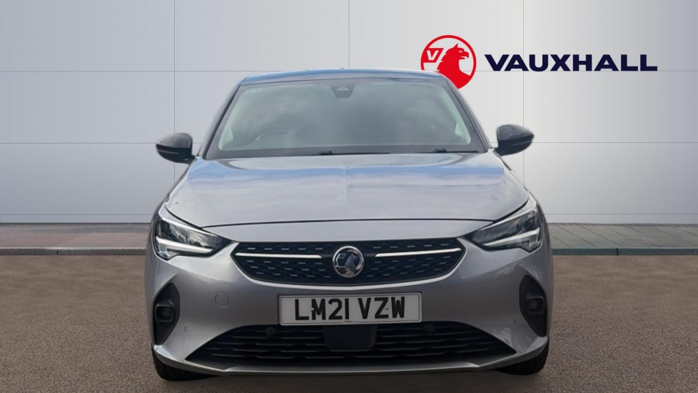 Vauxhall Corsa 1.2 Turbo Elite Nav 5dr Auto Petrol Hatchback - Image 3