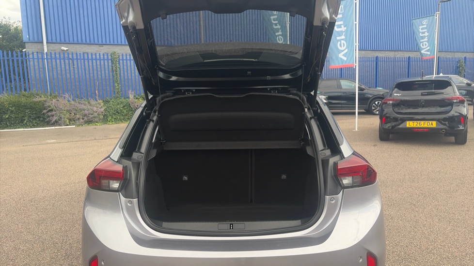 Vauxhall Corsa 1.2 Turbo Elite Nav 5dr Auto Petrol Hatchback - Image 4