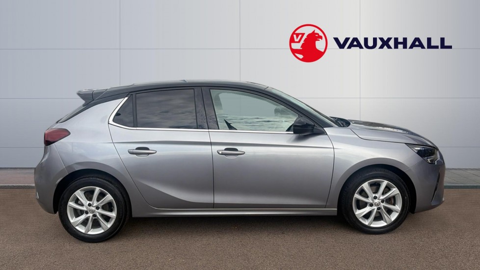 Vauxhall Corsa 1.2 Turbo Elite Nav 5dr Auto Petrol Hatchback - Image 5