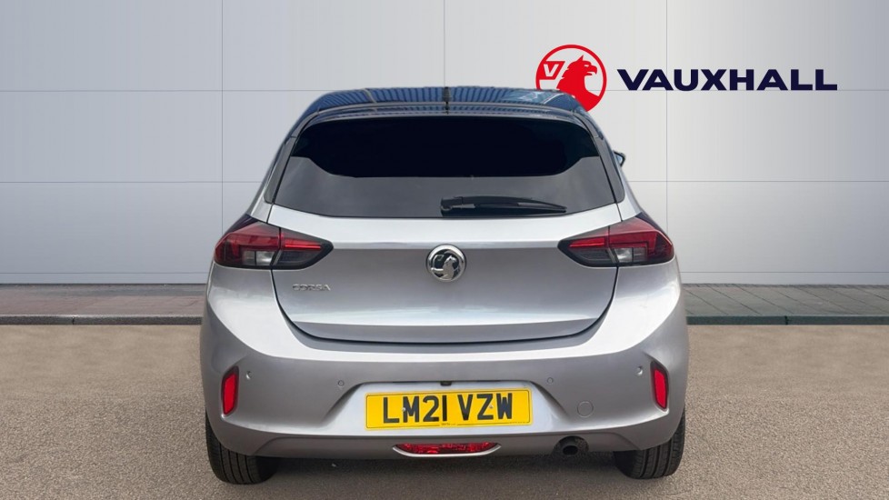 Vauxhall Corsa 1.2 Turbo Elite Nav 5dr Auto Petrol Hatchback - Image 6