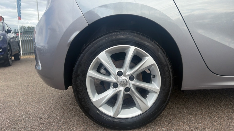Vauxhall Corsa 1.2 Turbo Elite Nav 5dr Auto Petrol Hatchback - Image 7