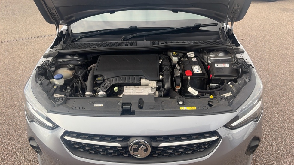 Vauxhall Corsa 1.2 Turbo Elite Nav 5dr Auto Petrol Hatchback - Image 8