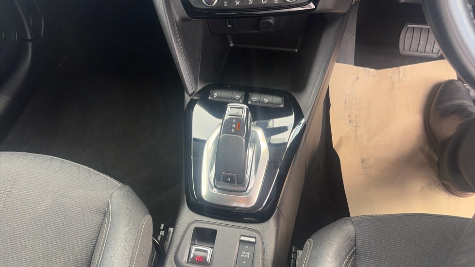 Vauxhall Corsa 1.2 Turbo Elite Nav 5dr Auto Petrol Hatchback - Image 13