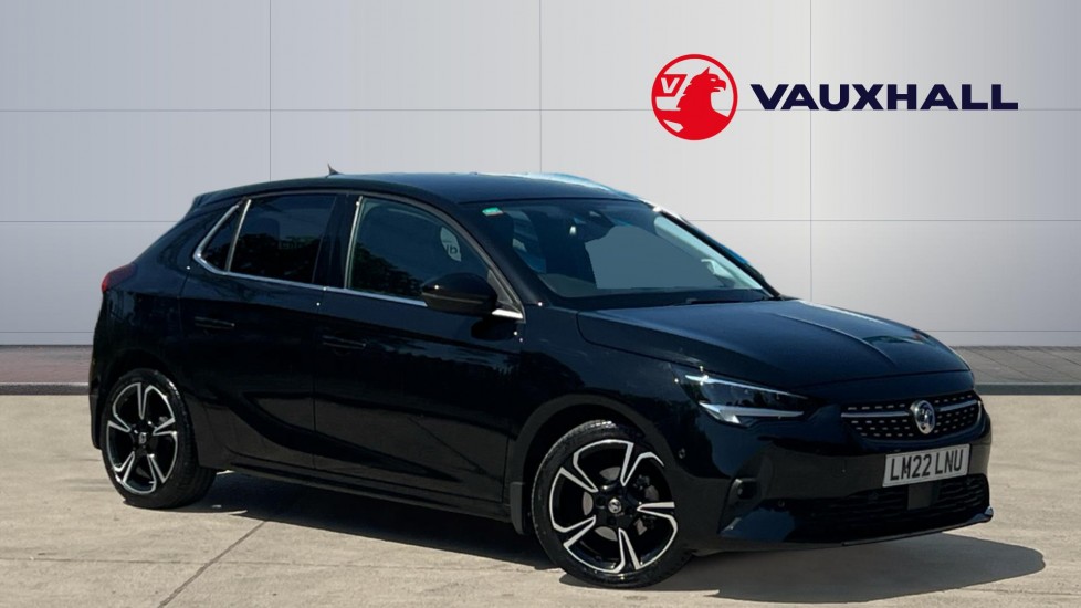 Vauxhall Corsa 1.2 Elite Edition 5dr Petrol Hatchback - Image 1