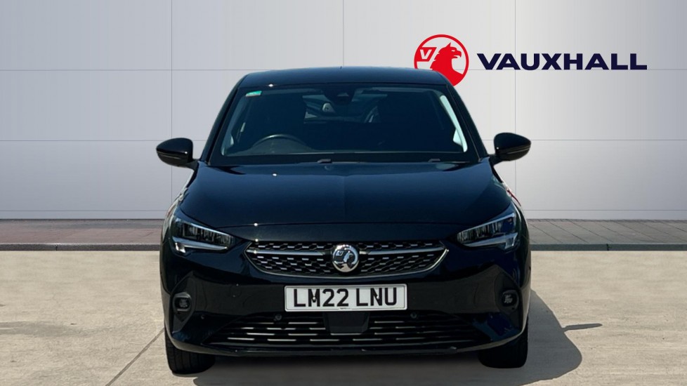Vauxhall Corsa 1.2 Elite Edition 5dr Petrol Hatchback - Image 3