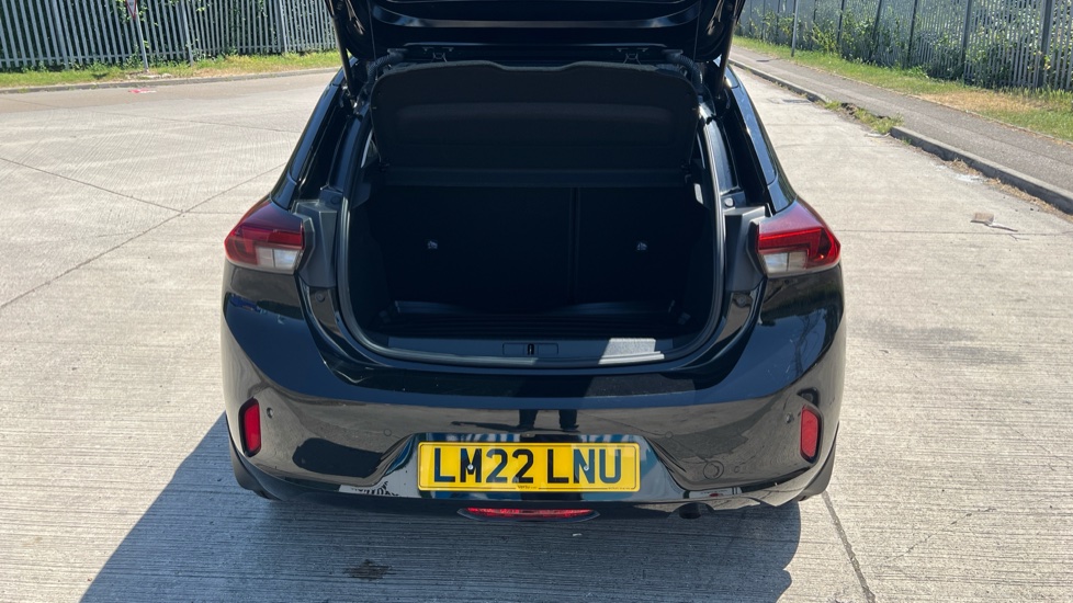 Vauxhall Corsa 1.2 Elite Edition 5dr Petrol Hatchback - Image 4