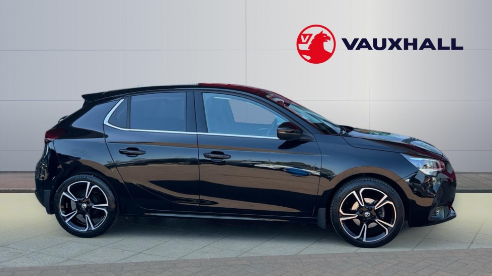Vauxhall Corsa 1.2 Elite Edition 5dr Petrol Hatchback - Image 5