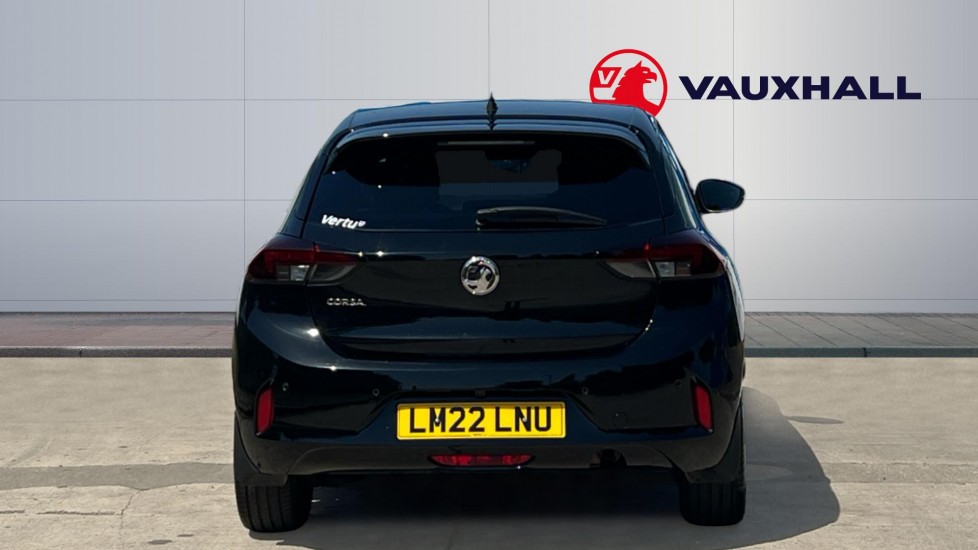 Vauxhall Corsa 1.2 Elite Edition 5dr Petrol Hatchback - Image 6