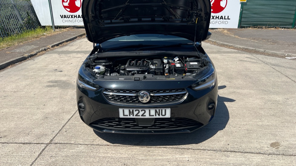 Vauxhall Corsa 1.2 Elite Edition 5dr Petrol Hatchback - Image 8