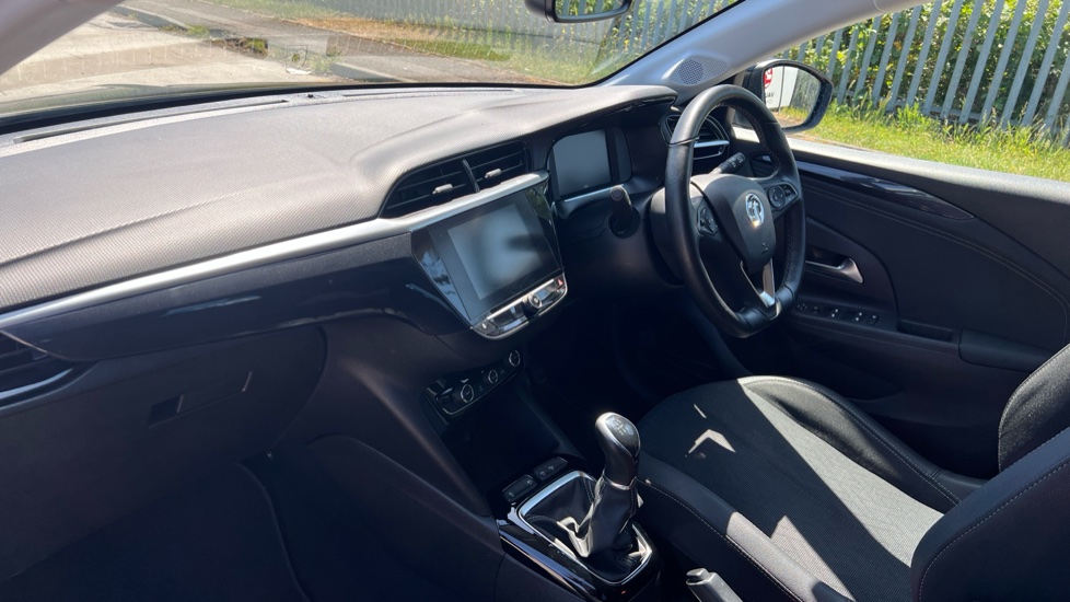 Vauxhall Corsa 1.2 Elite Edition 5dr Petrol Hatchback - Image 9