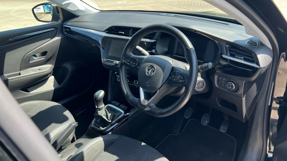 Vauxhall Corsa 1.2 Elite Edition 5dr Petrol Hatchback - Image 11