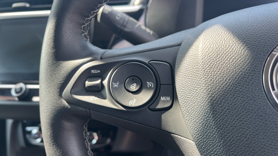 Vauxhall Corsa 1.2 Elite Edition 5dr Petrol Hatchback - Image 23