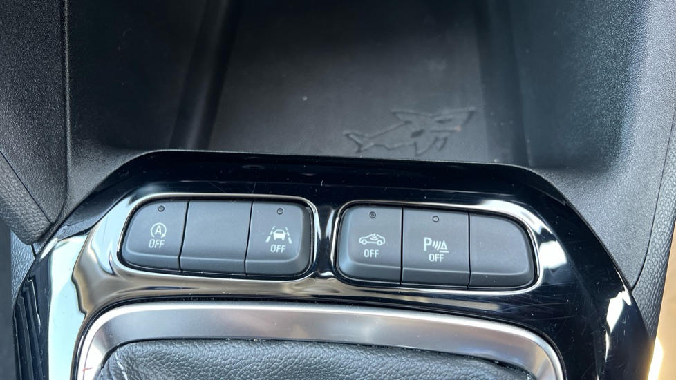 Vauxhall Corsa 1.2 Elite Edition 5dr Petrol Hatchback - Image 33