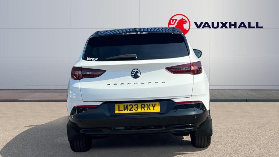 Vauxhall Grandland 1.2 Turbo GS 5dr Auto Petrol Hatchback - Image 6