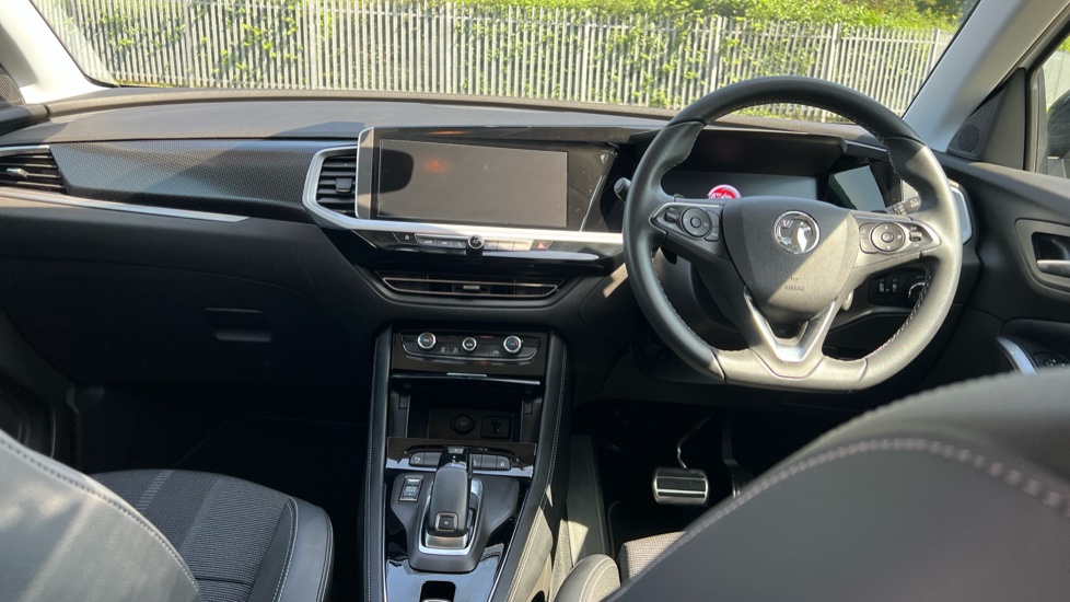 Vauxhall Grandland 1.2 Turbo GS 5dr Auto Petrol Hatchback - Image 10