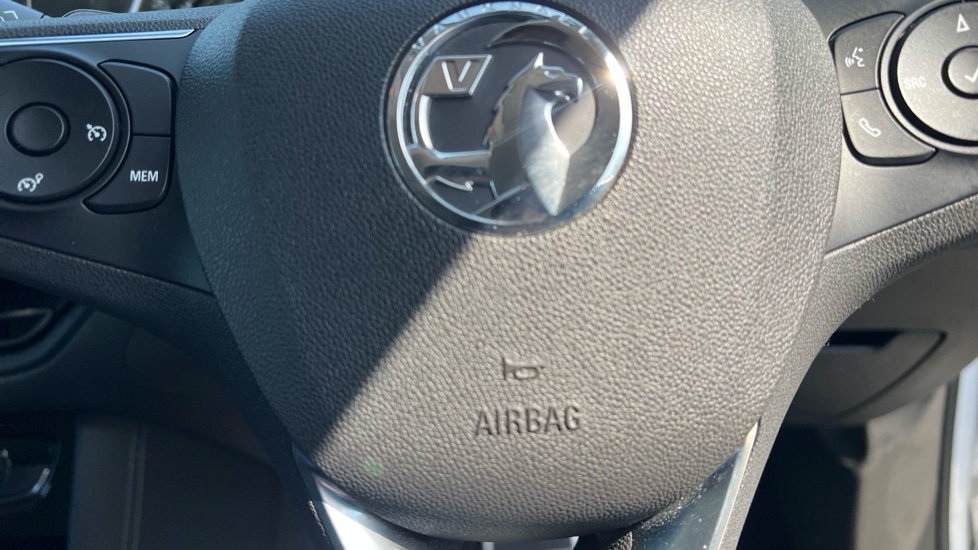 Vauxhall Grandland 1.2 Turbo GS 5dr Auto Petrol Hatchback - Image 33