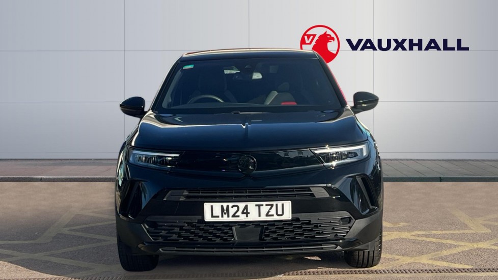 Vauxhall Mokka 1.2 Turbo 136 GS 5dr Petrol Hatchback - Image 3