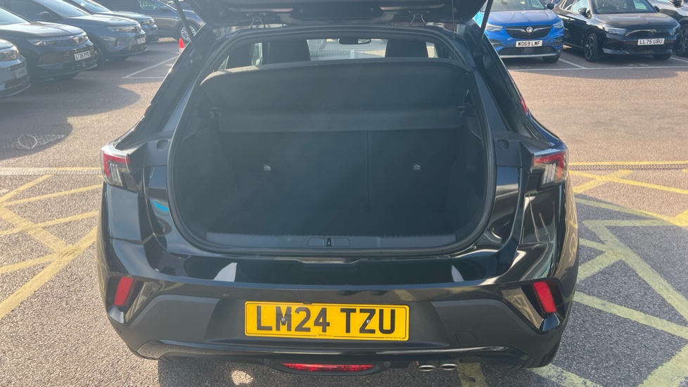 Vauxhall Mokka 1.2 Turbo 136 GS 5dr Petrol Hatchback - Image 4