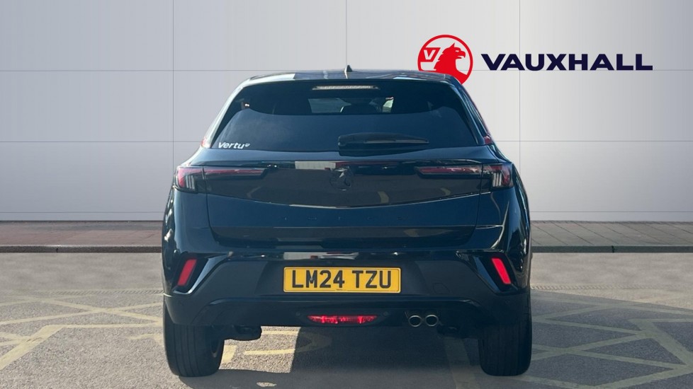 Vauxhall Mokka 1.2 Turbo 136 GS 5dr Petrol Hatchback - Image 6