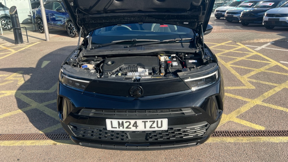 Vauxhall Mokka 1.2 Turbo 136 GS 5dr Petrol Hatchback - Image 8