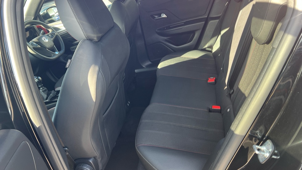 Vauxhall Mokka 1.2 Turbo 136 GS 5dr Petrol Hatchback - Image 16