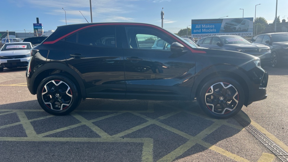 Vauxhall Mokka 1.2 Turbo 136 GS 5dr Petrol Hatchback - Image 28