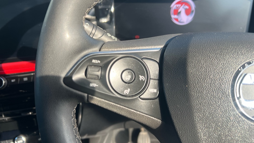 Vauxhall Mokka 1.2 Turbo 136 GS 5dr Petrol Hatchback - Image 35