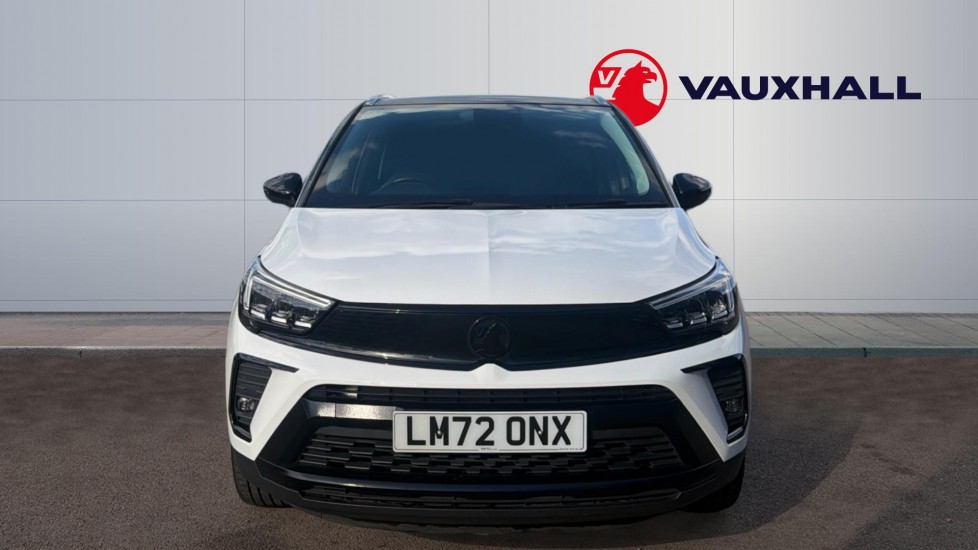 Vauxhall Crossland 1.2 Turbo Ultimate 5dr Petrol Hatchback - Image 3
