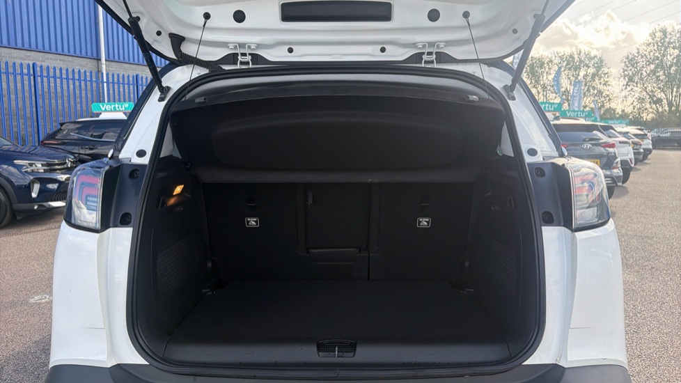 Vauxhall Crossland 1.2 Turbo Ultimate 5dr Petrol Hatchback - Image 4