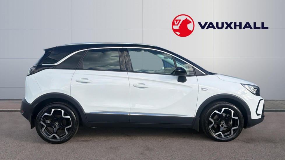 Vauxhall Crossland 1.2 Turbo Ultimate 5dr Petrol Hatchback - Image 5