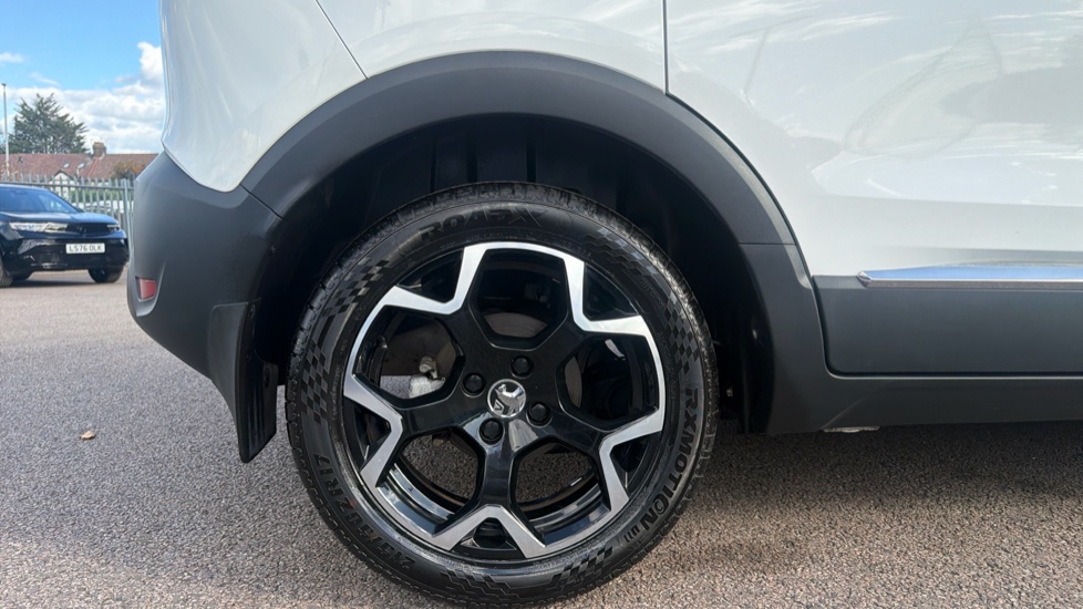 Vauxhall Crossland 1.2 Turbo Ultimate 5dr Petrol Hatchback - Image 7