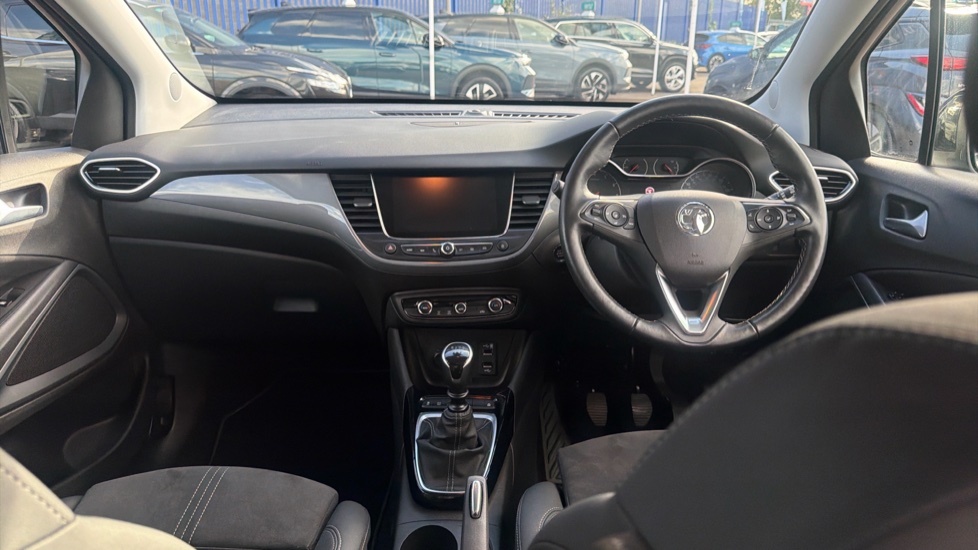 Vauxhall Crossland 1.2 Turbo Ultimate 5dr Petrol Hatchback - Image 10