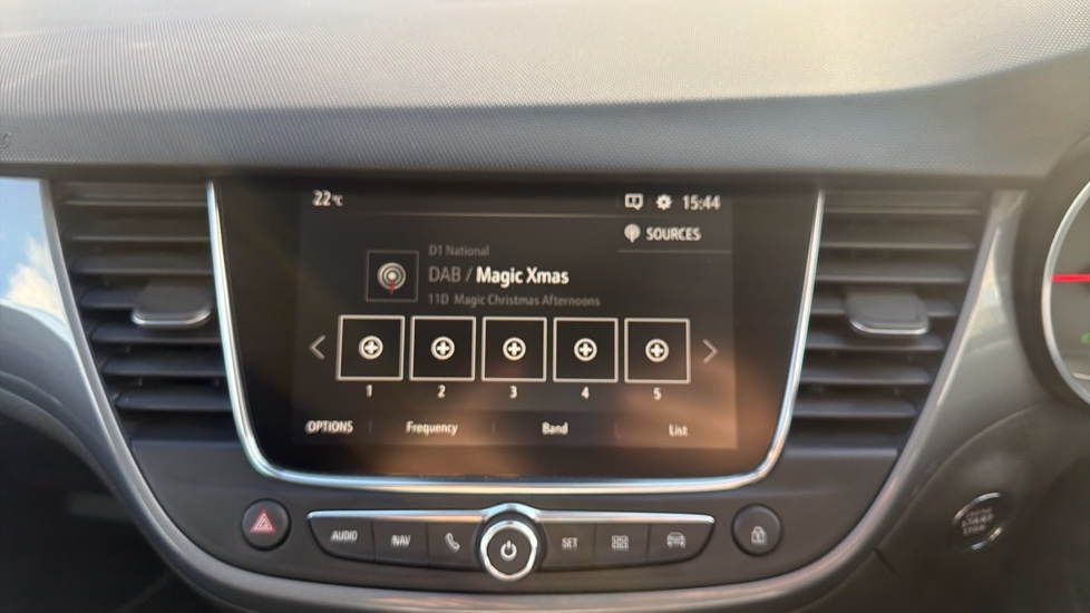 Vauxhall Crossland 1.2 Turbo Ultimate 5dr Petrol Hatchback - Image 12
