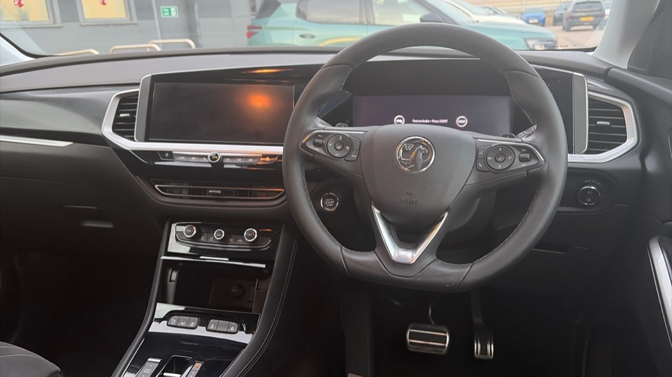 Vauxhall Grandland 1.2 Turbo Ultimate 5dr Auto Petrol Hatchback - Image 10