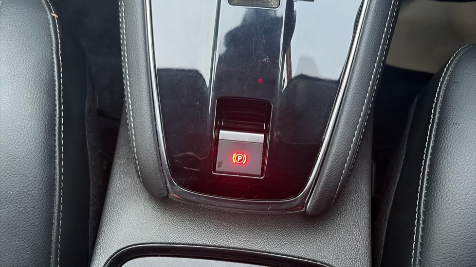 Vauxhall Grandland 1.2 Turbo Ultimate 5dr Auto Petrol Hatchback - Image 23