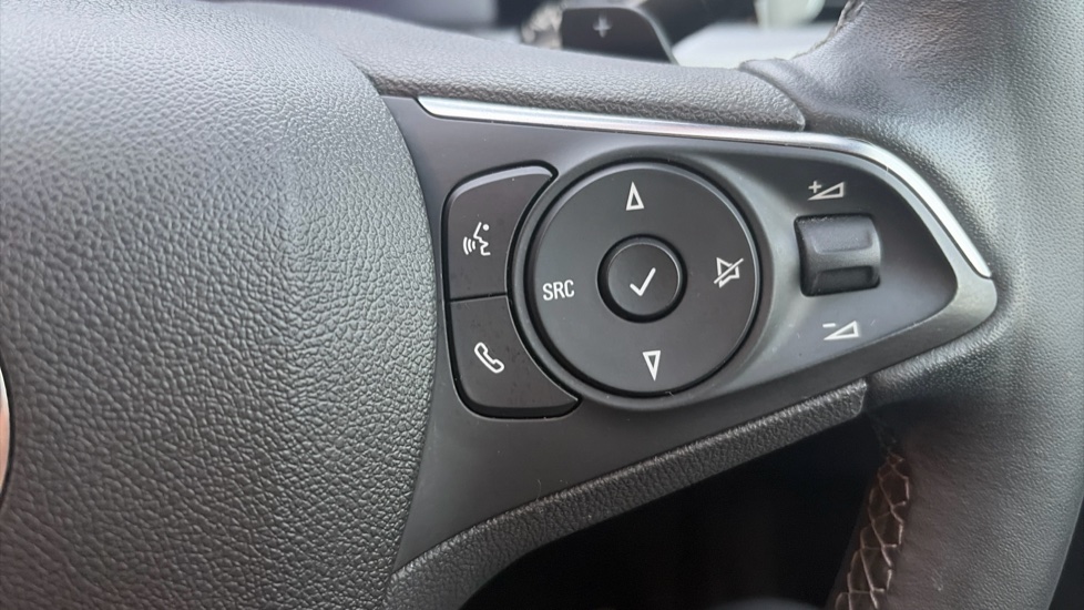 Vauxhall Grandland 1.2 Turbo Ultimate 5dr Auto Petrol Hatchback - Image 31