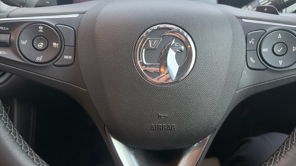 Vauxhall Grandland 1.2 Turbo Ultimate 5dr Auto Petrol Hatchback - Image 32