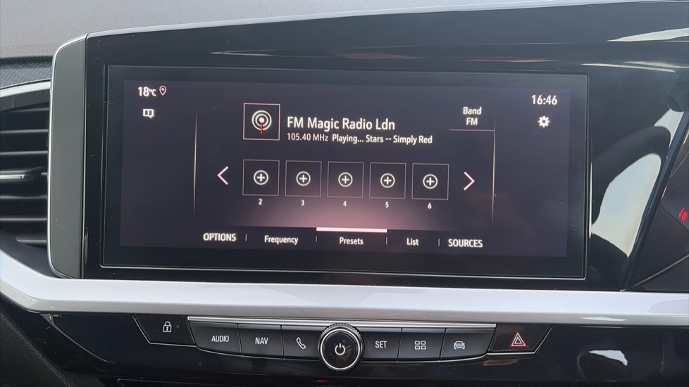 Vauxhall Grandland 1.2 Turbo Ultimate 5dr Auto Petrol Hatchback - Image 33