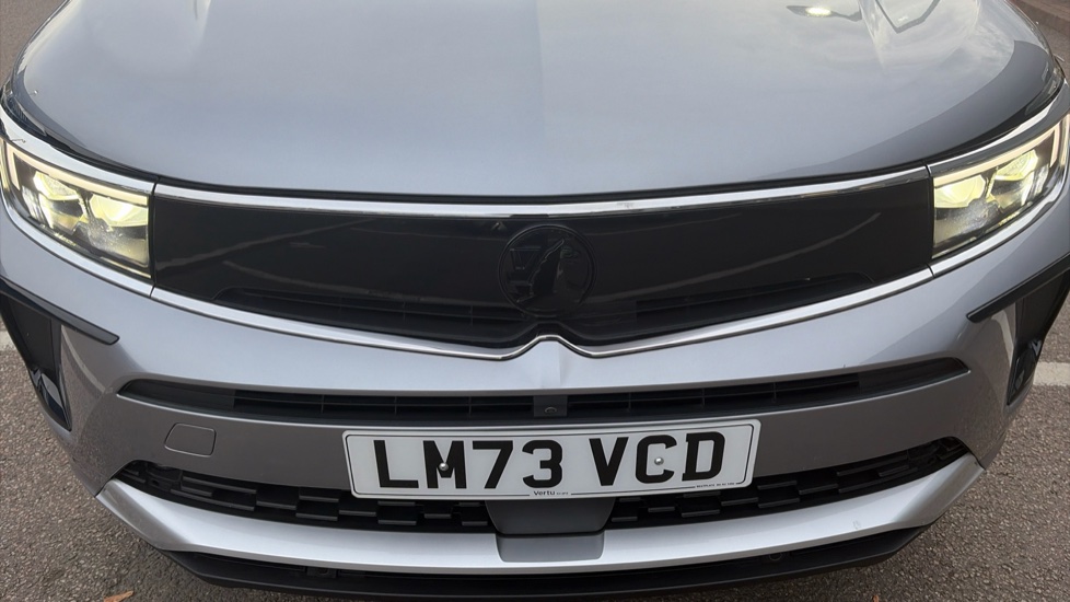 Vauxhall Grandland 1.2 Turbo Ultimate 5dr Auto Petrol Hatchback - Image 34