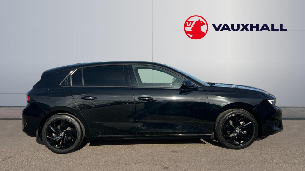 Vauxhall Astra 1.2 Turbo 130 GS 5dr Petrol Hatchback - Image 5