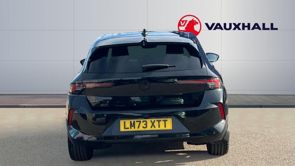 Vauxhall Astra 1.2 Turbo 130 GS 5dr Petrol Hatchback - Image 6