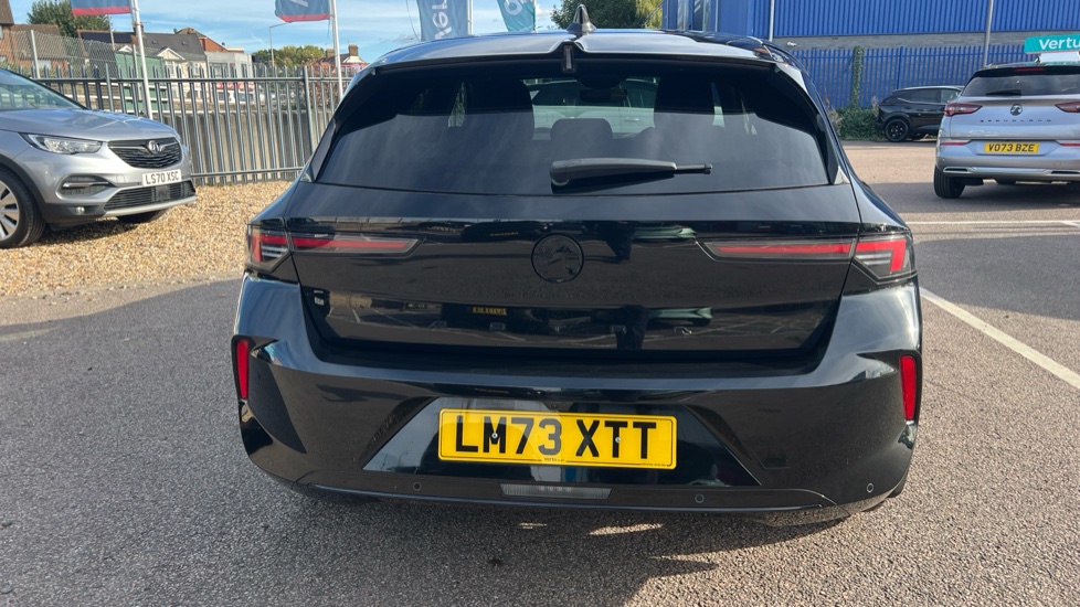 Vauxhall Astra 1.2 Turbo 130 GS 5dr Petrol Hatchback - Image 26
