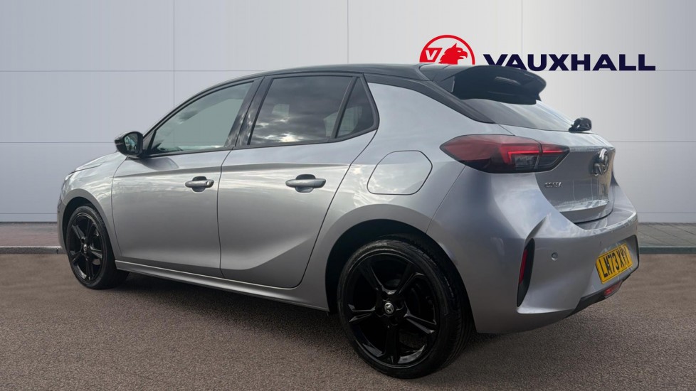 Vauxhall Corsa 1.2 GS 5dr Petrol Hatchback - Image 2