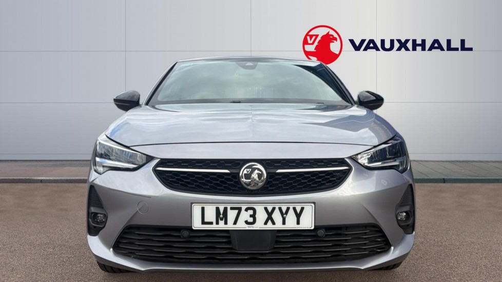 Vauxhall Corsa 1.2 GS 5dr Petrol Hatchback - Image 3