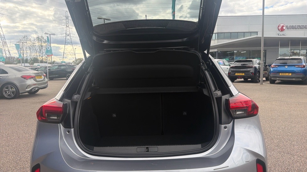 Vauxhall Corsa 1.2 GS 5dr Petrol Hatchback - Image 4