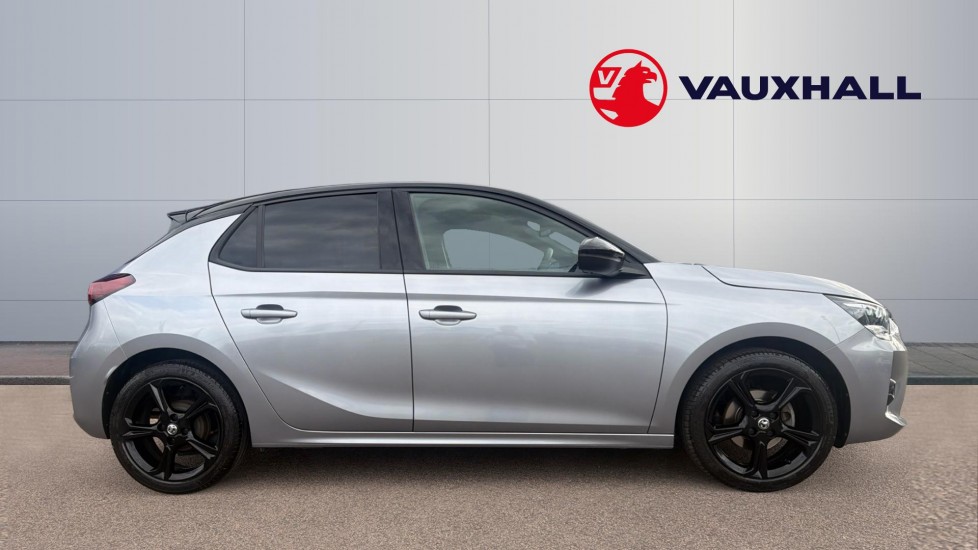 Vauxhall Corsa 1.2 GS 5dr Petrol Hatchback - Image 5