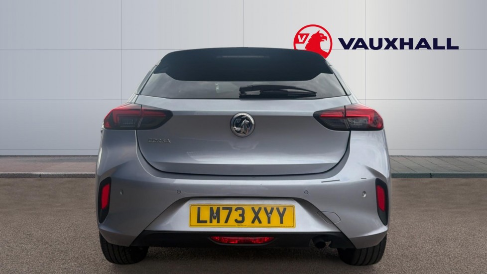 Vauxhall Corsa 1.2 GS 5dr Petrol Hatchback - Image 6
