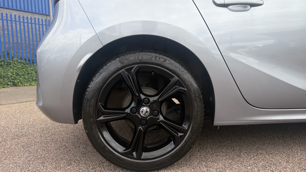 Vauxhall Corsa 1.2 GS 5dr Petrol Hatchback - Image 7